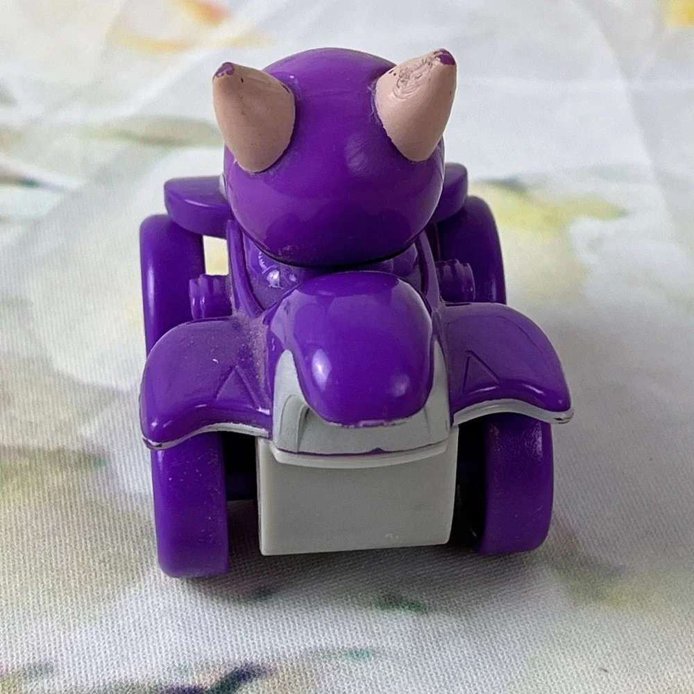 Playskool hasbro nick